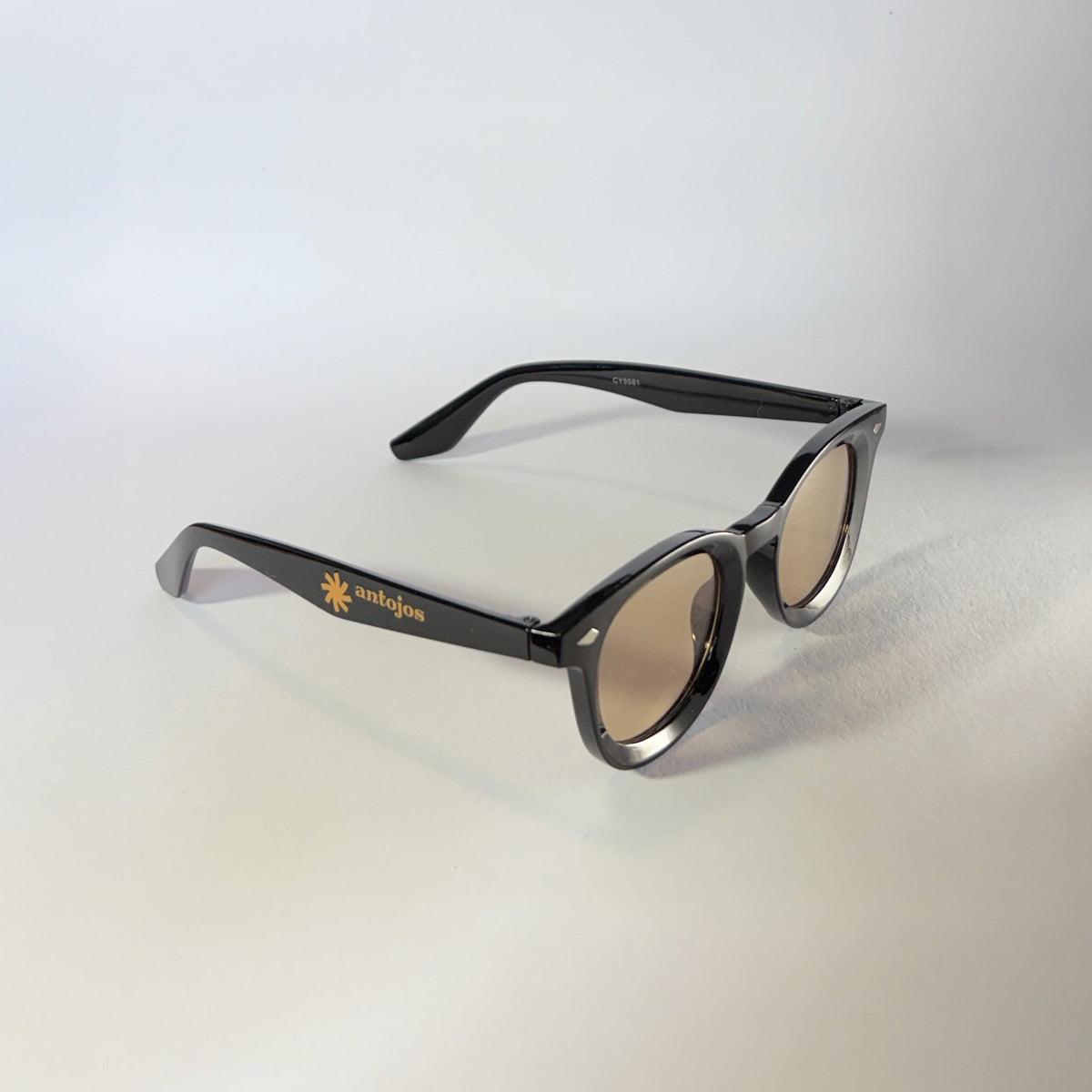The Alba Black