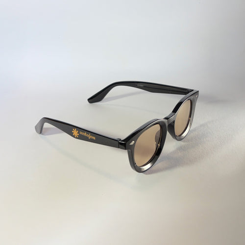 The Alba Black