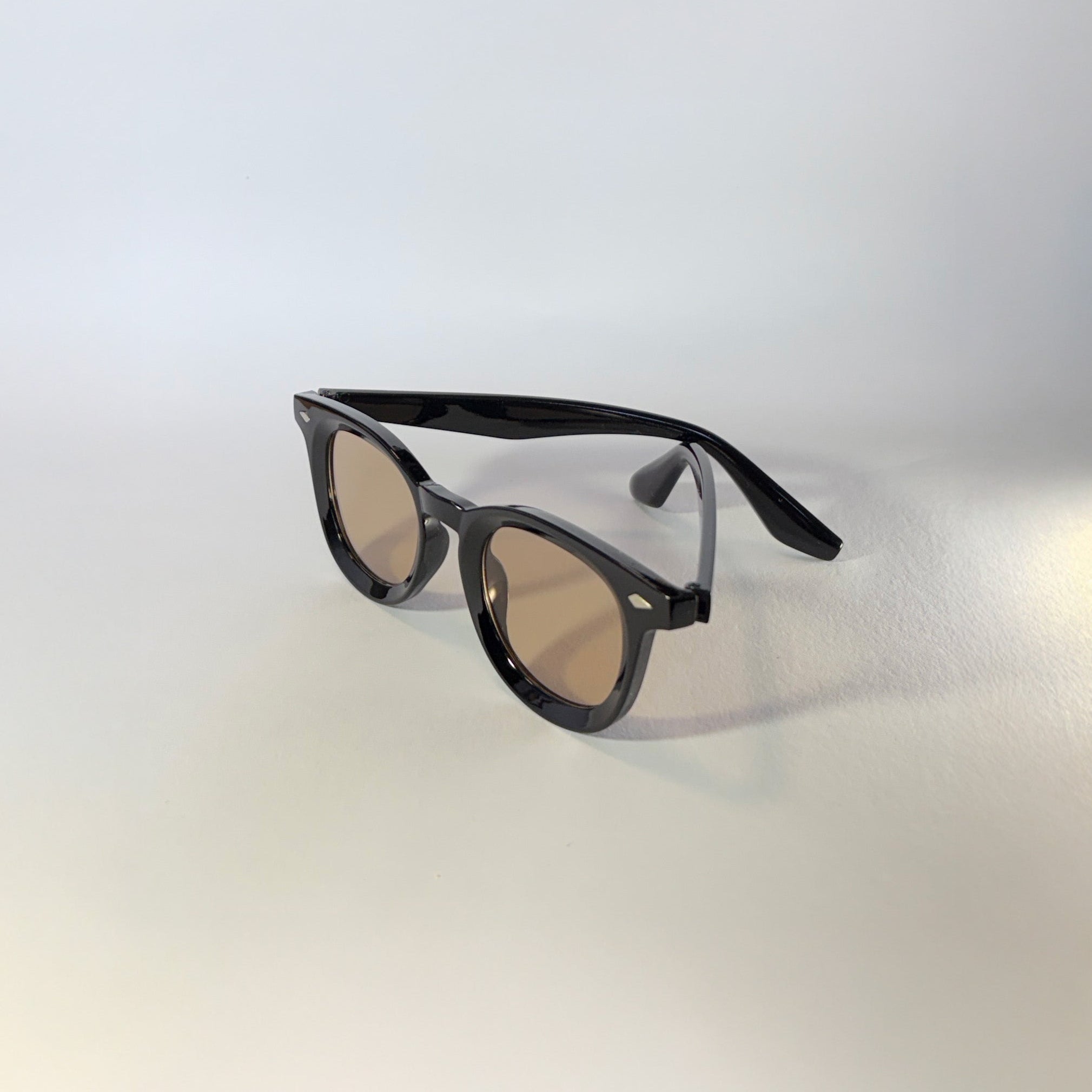 The Alba Black